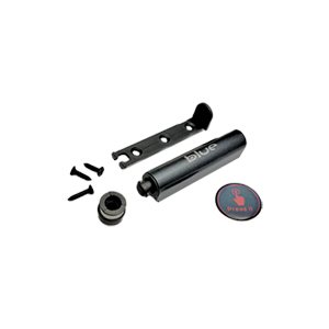 مگنت روکش آلومینیومی power بلو (BM_121_silver)